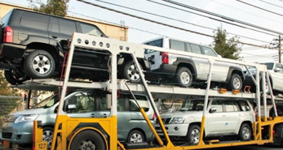 Reducing Transportation Costs Through Smart Logistics Planning