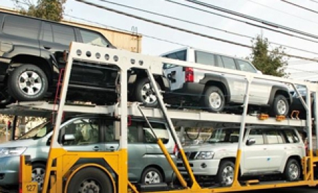Automotive Supply Chain Solutions