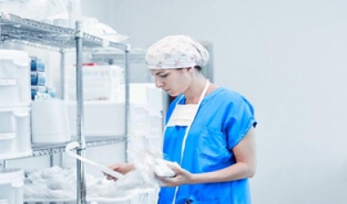 Warehouse Automation Trends to Watch in 2026