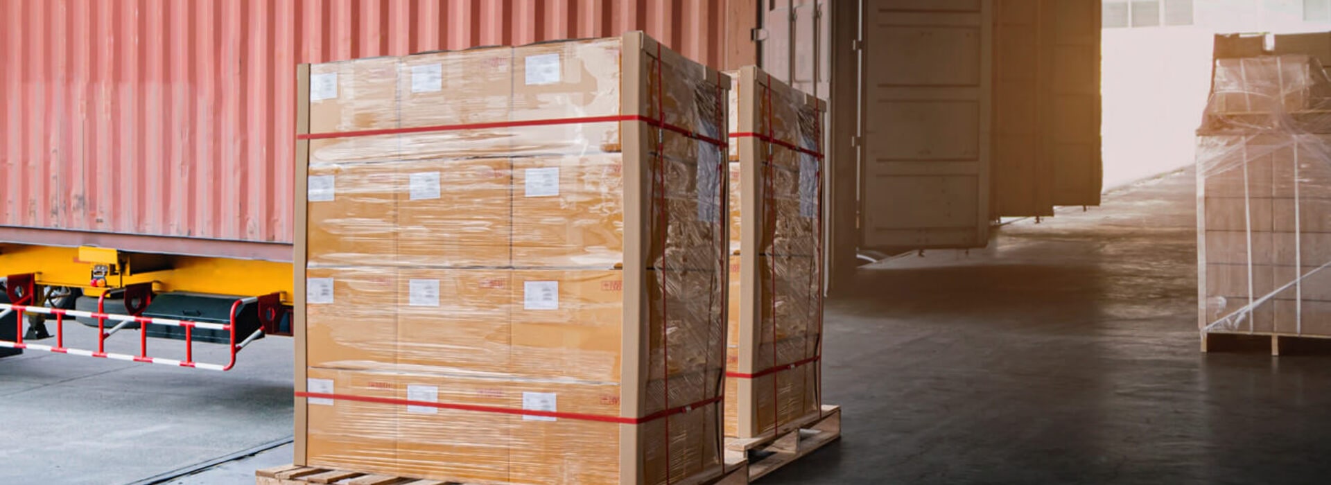 Packing Service