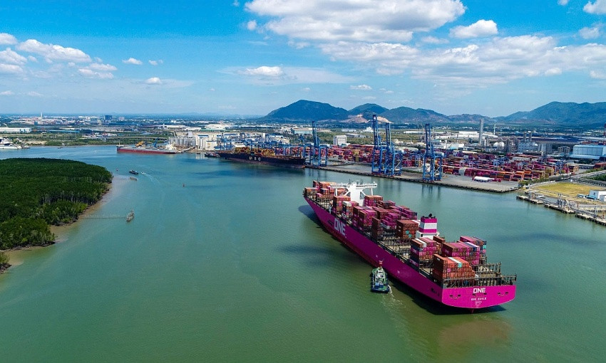 Vietnam–China–Vietnam Cross Border Service
