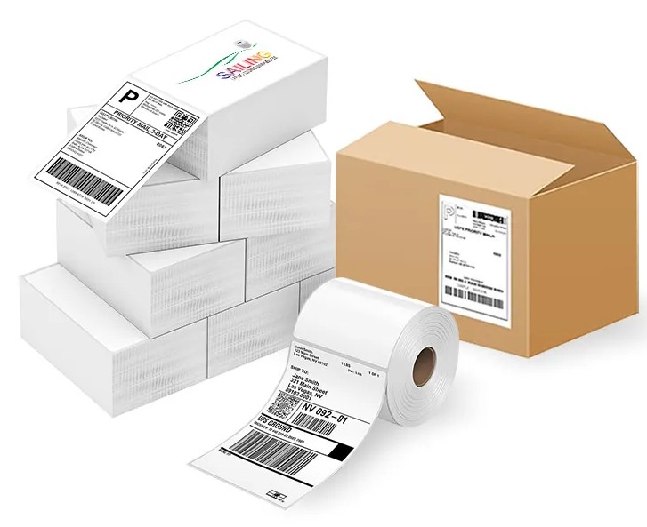 Labeling Service